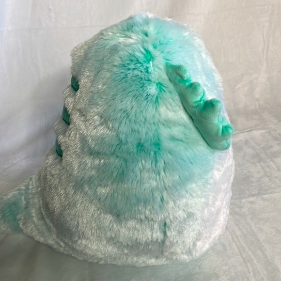 NWT Squishmallows Flannery the Dragon - Picture 6 of 8